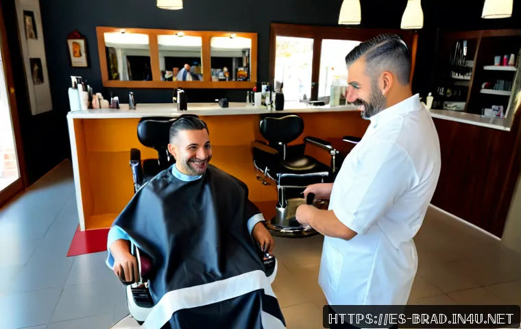 Cómo evaluar el valor de marca de una serie infantil como Bread Barbershop 3 브래드이발소의 브랜드 가치 관련 이미지 1